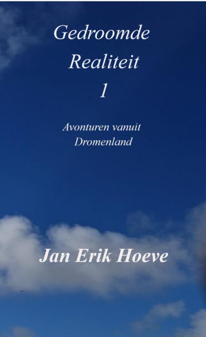 Gedroomde Realiteit 1