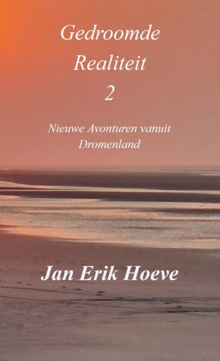 Gedroomde Realiteit 2