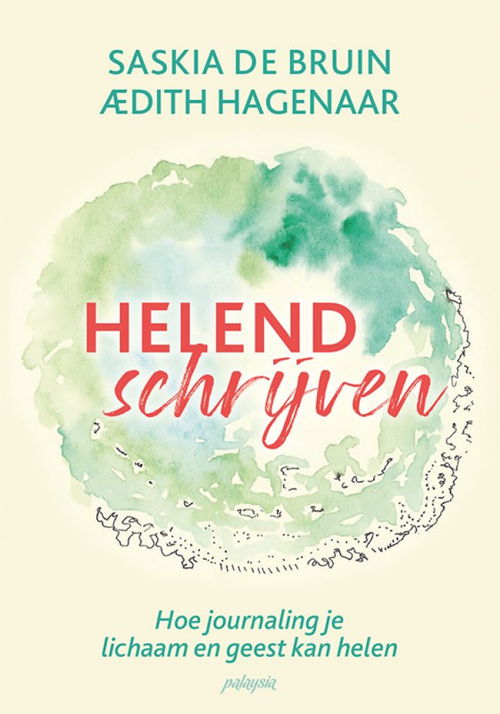 Helend schrijven