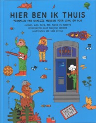 Hier ben ik thuis