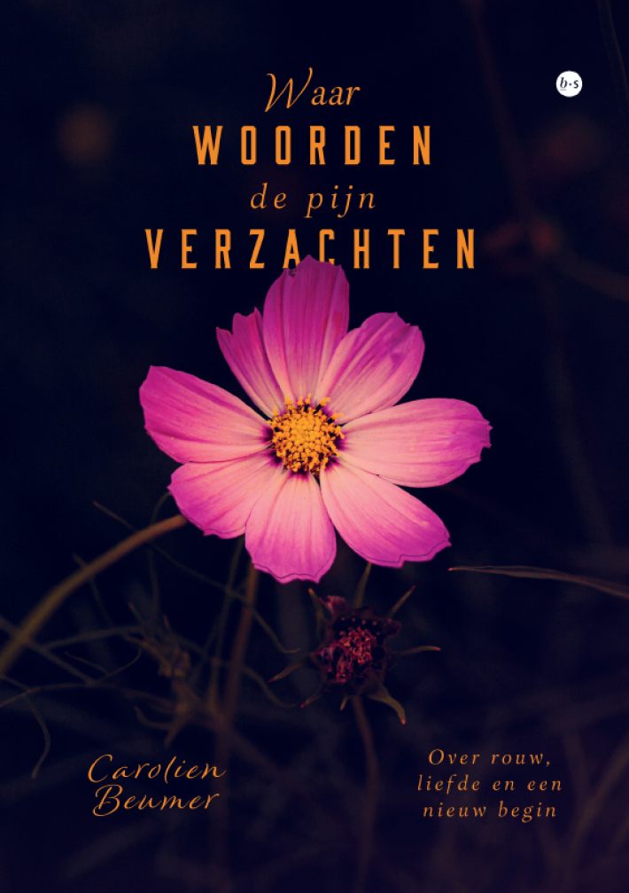 Waar woorden de pijn verzachten