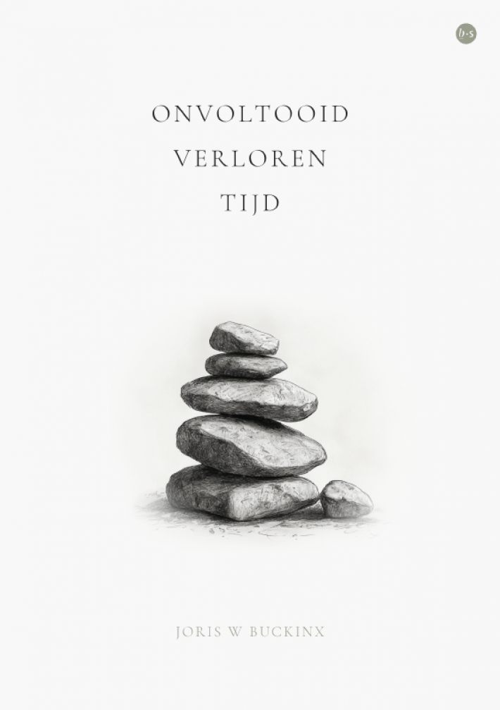Onvoltooid verloren tijd