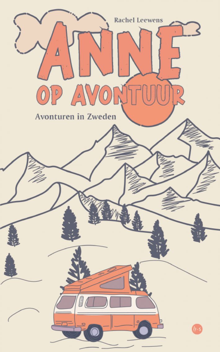 Anne op avontuur