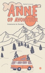 Anne op avontuur