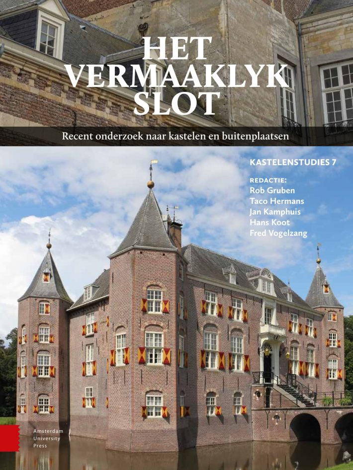 Het vermaaklyk slot