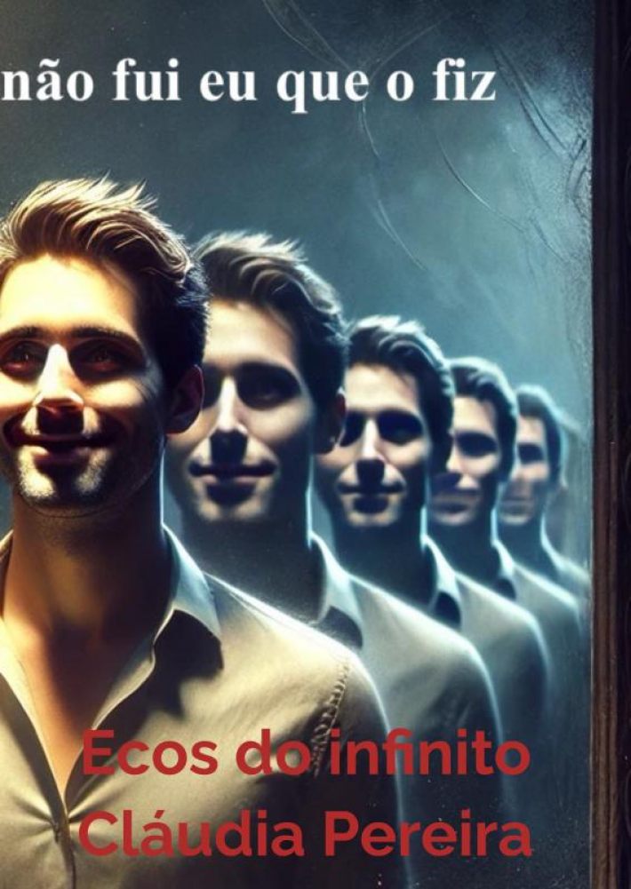 Ecos do infinito