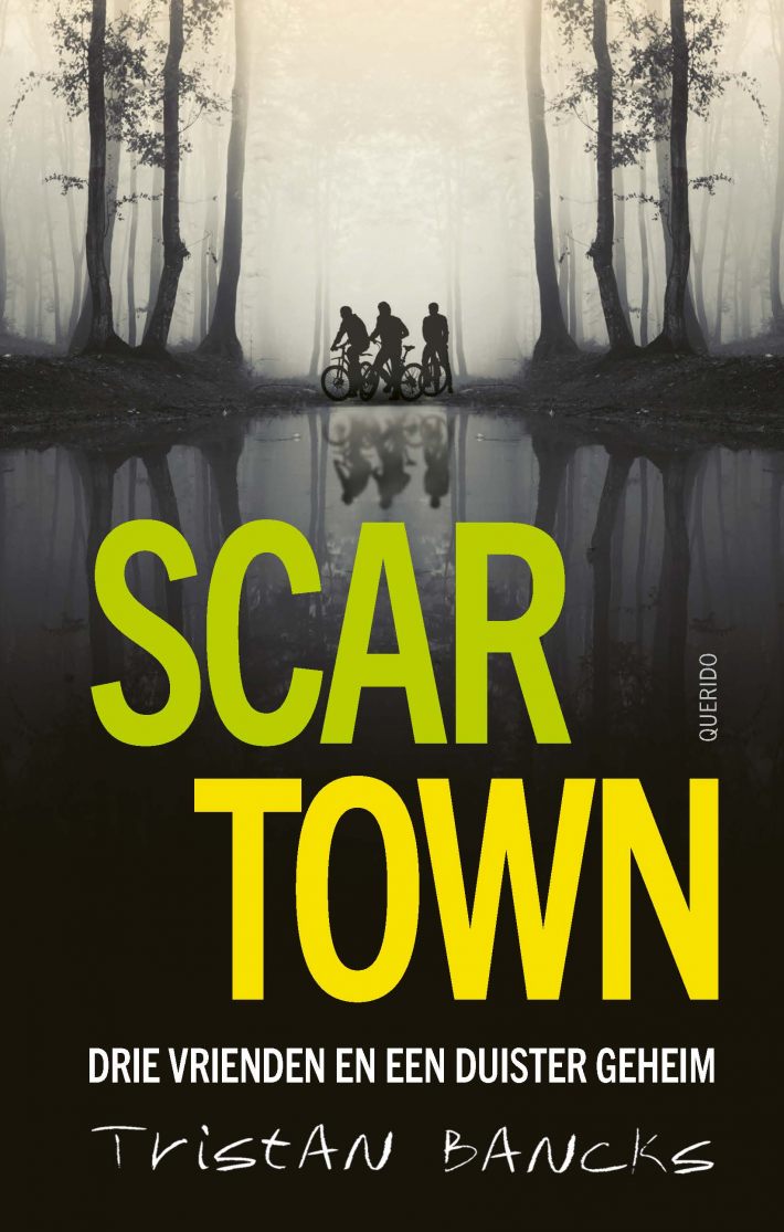 Scar Town