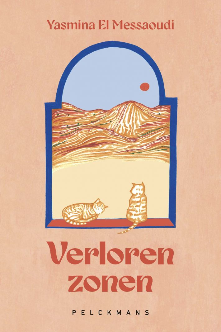 Verloren zonen