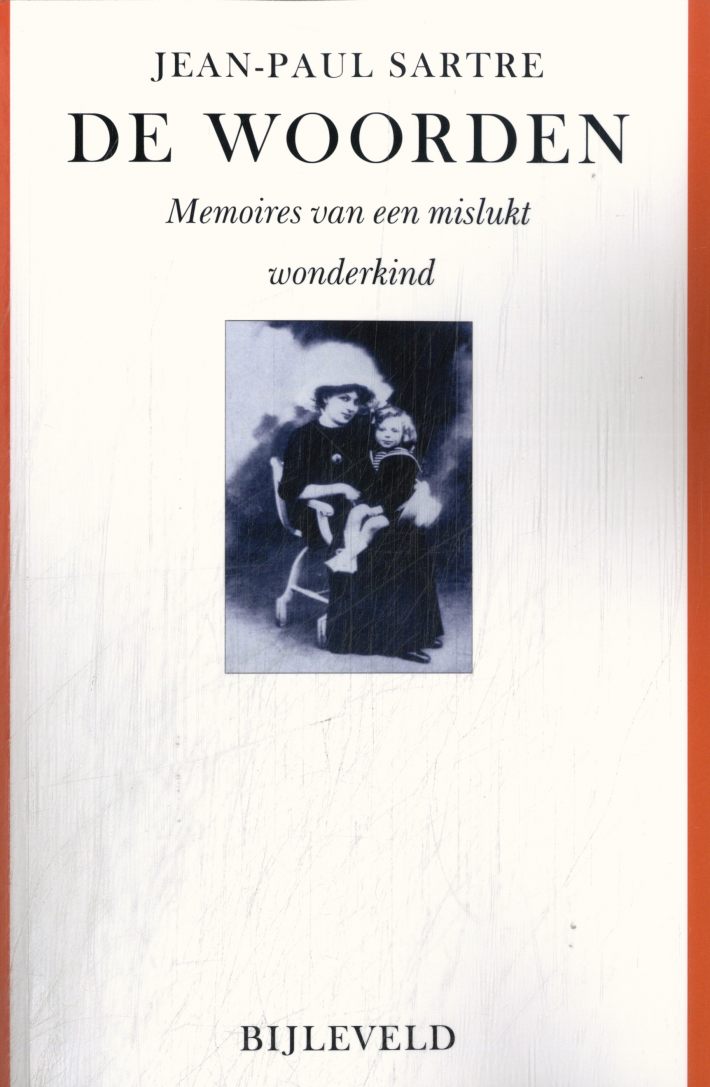 De woorden