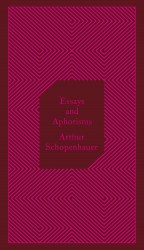 Essays and Aphorisms
