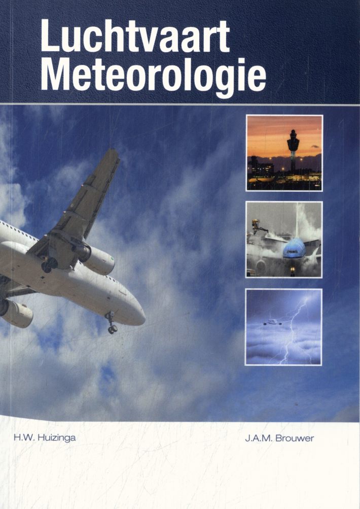 Luchtvaart meteorologie Luchtvaart meteorologie