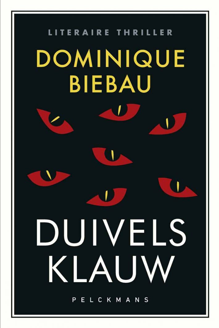 Duivelsklauw