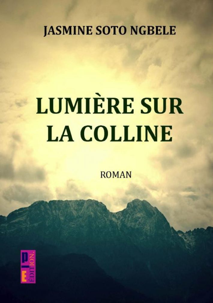 Lumière sur la colline Lumière sur la colline