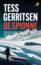 De spionne