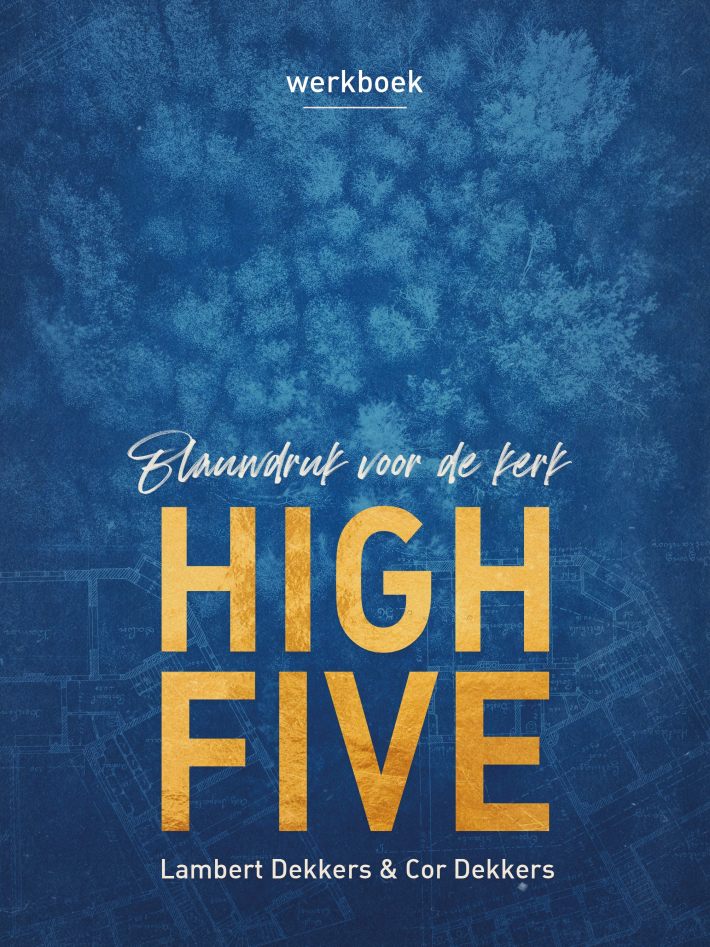 High Five - werkboek