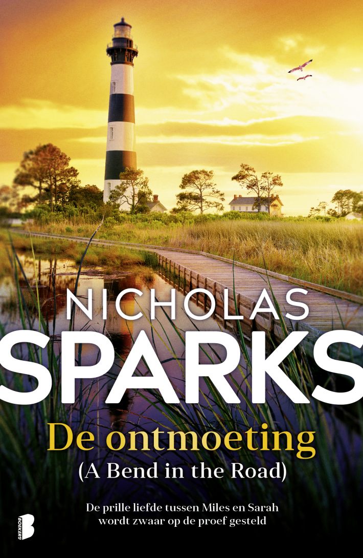 De ontmoeting • De ontmoeting