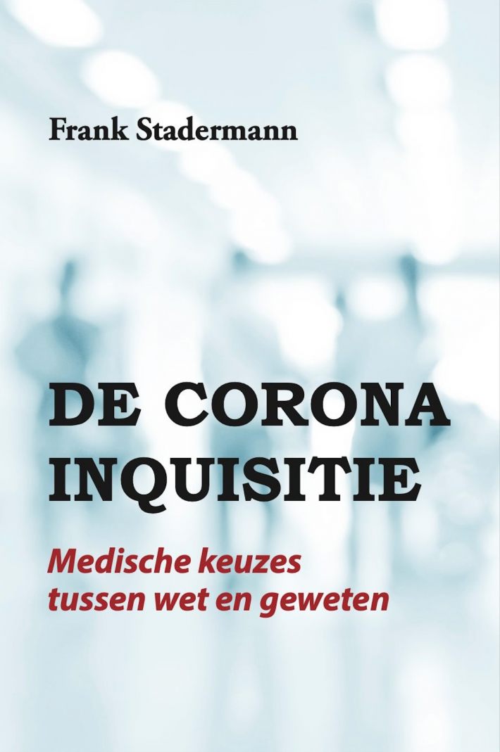 De Corona Inquisitie • De Corona Inquisitie