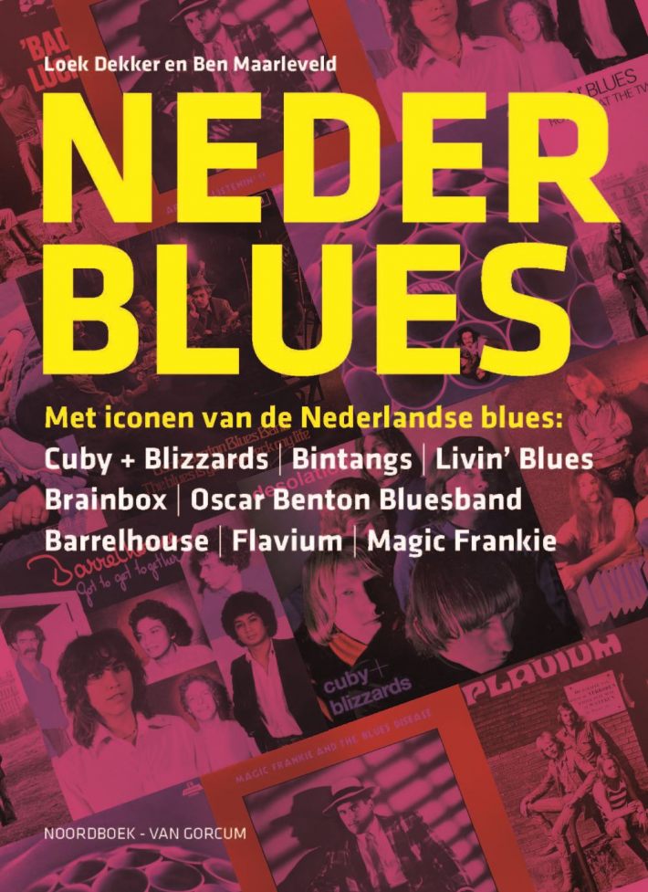 Nederblues