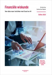 Financiële wiskunde