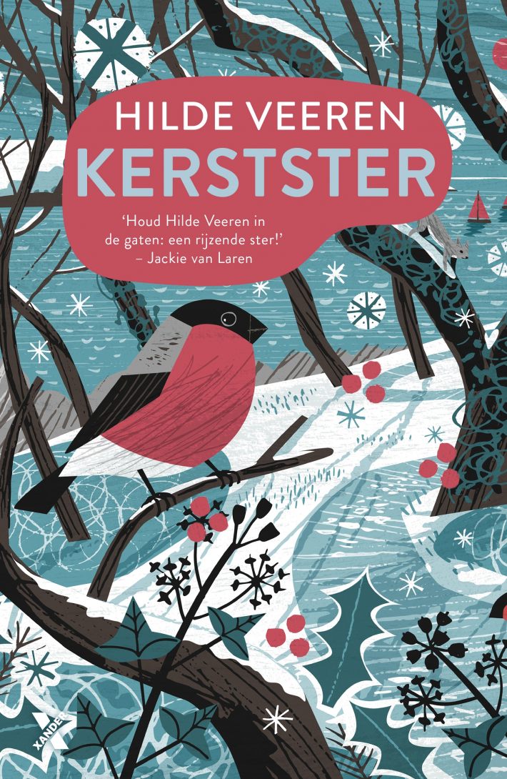 Kerstster