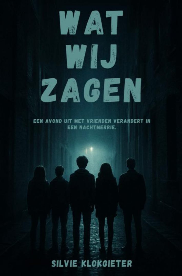 Wat wij zagen