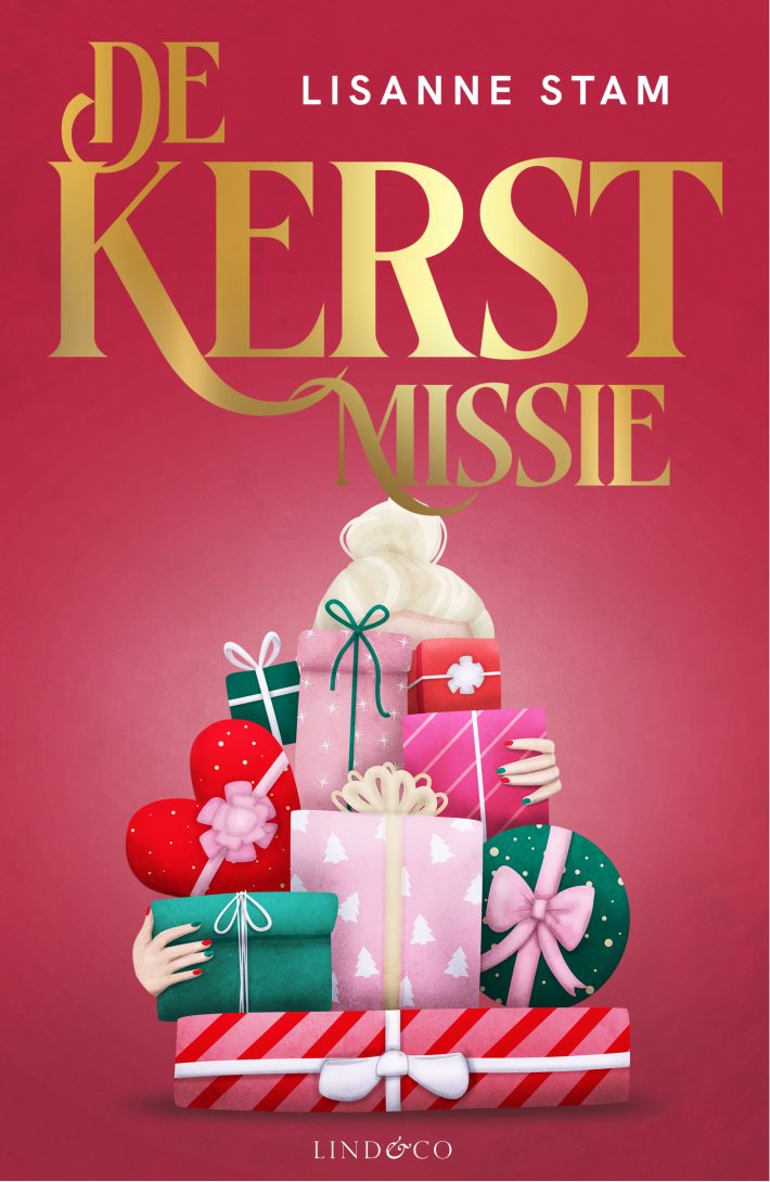 De kerstmissie