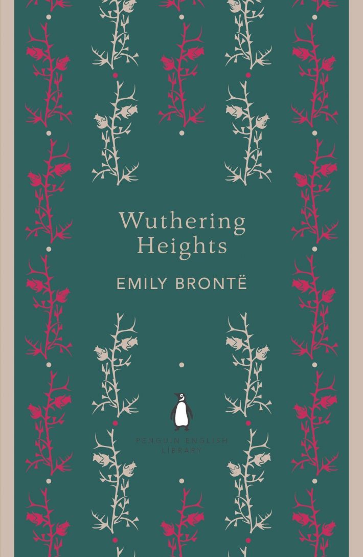 Wuthering Heights