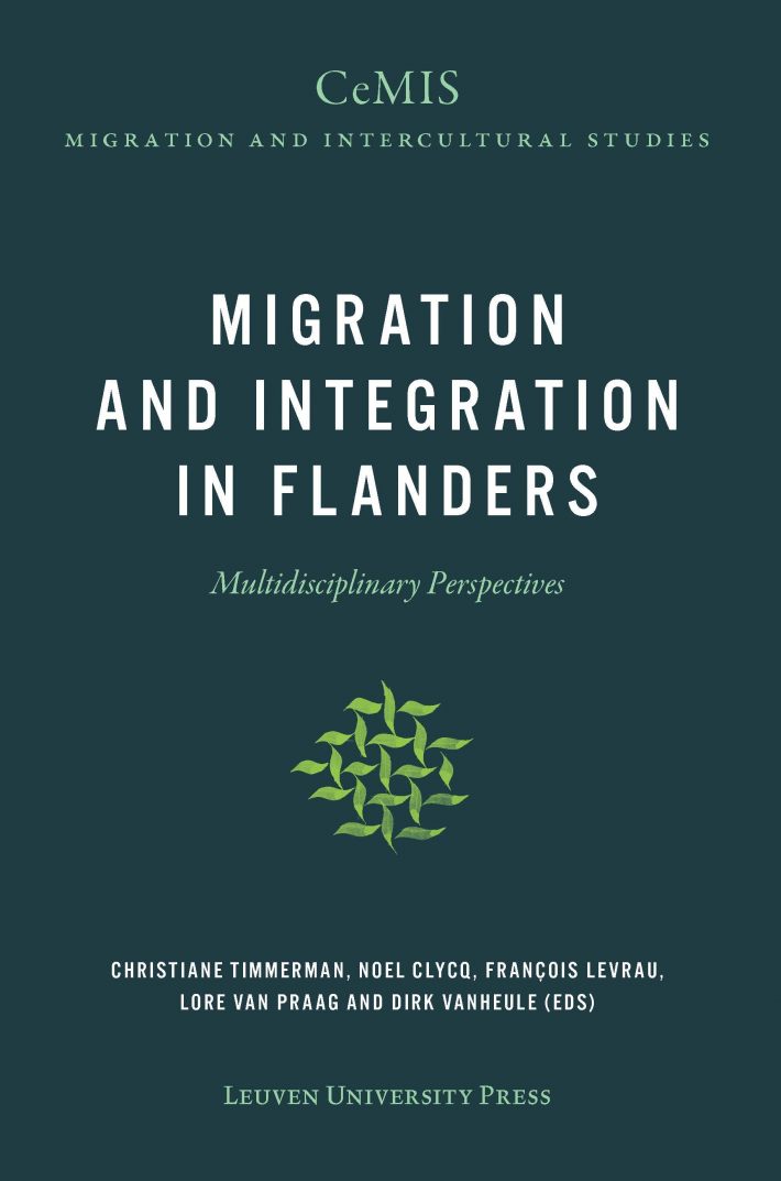 Migration and Integration in Flanders • Migration and Integration in Flanders