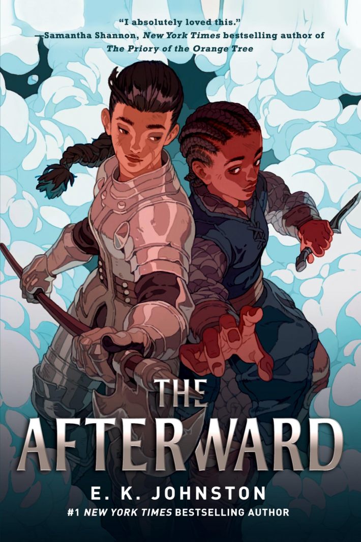 The Afterward The Afterward