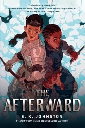 The Afterward The Afterward