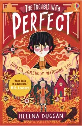 The Trouble With Perfect The Trouble With Perfect
