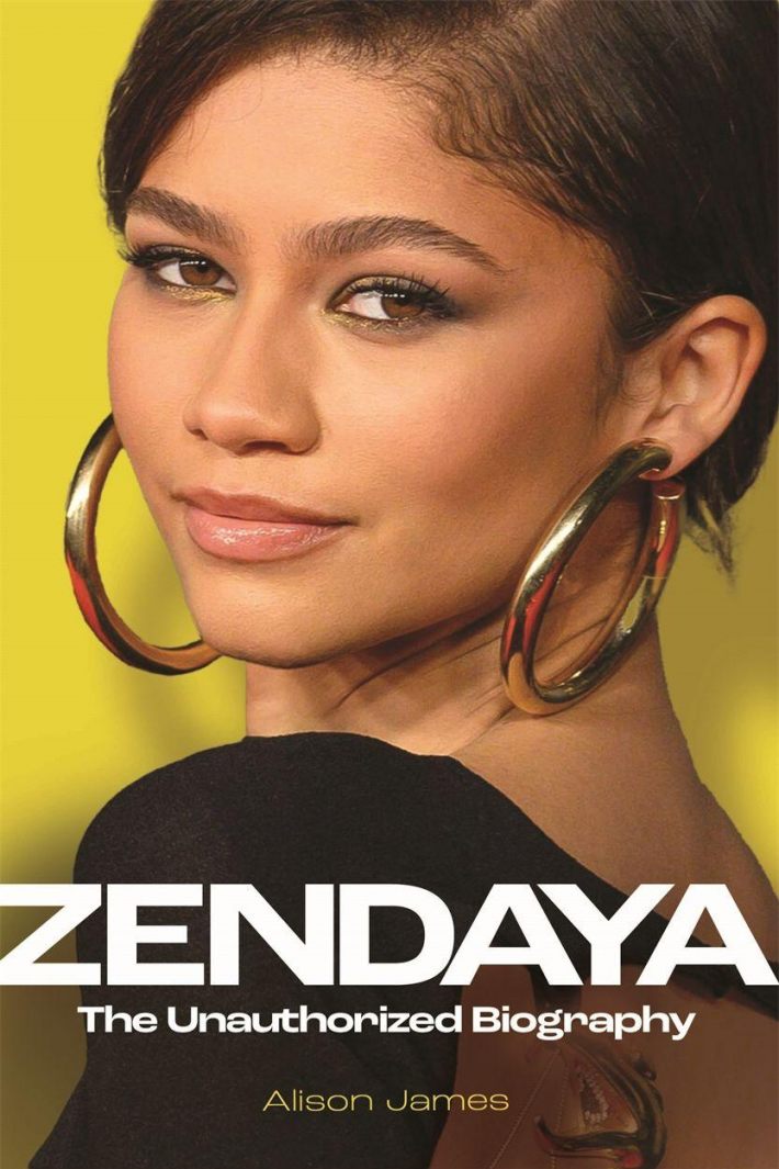Zendaya Zendaya