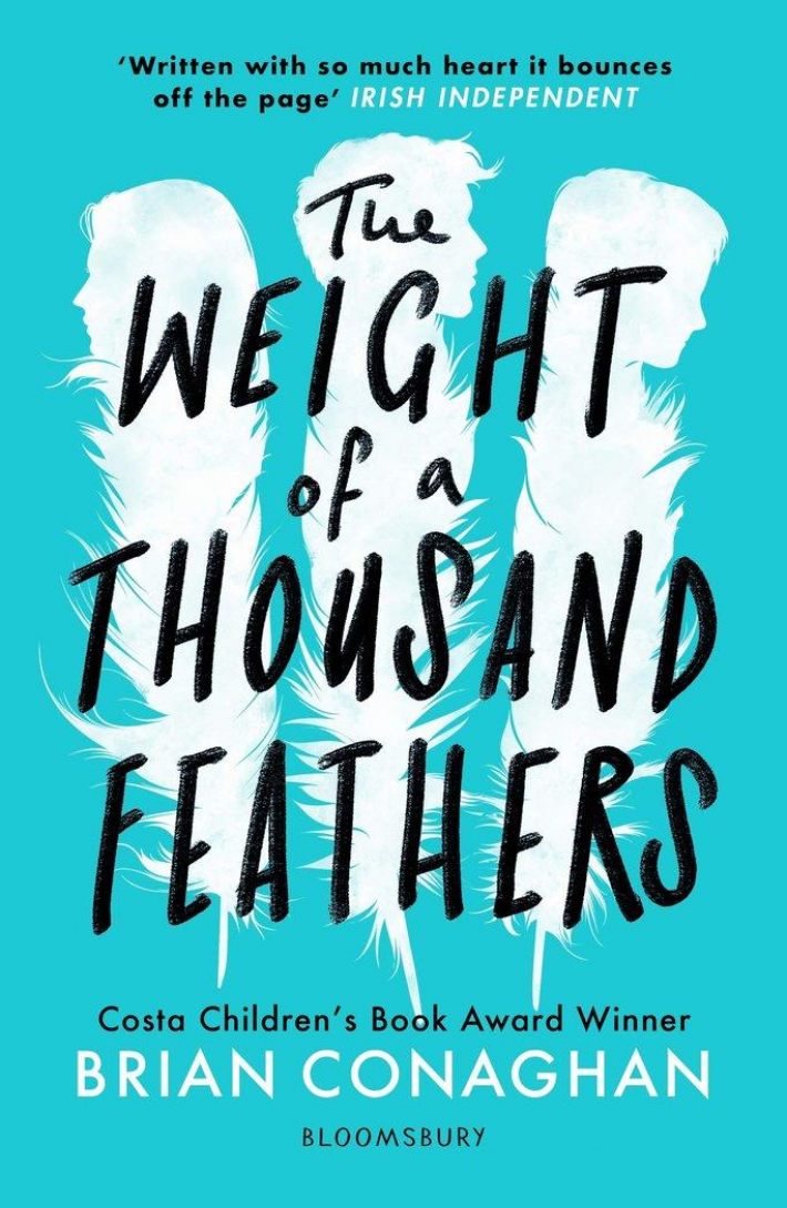 The Weight of a Thousand Feathers The Weight of a Thousand Feathers