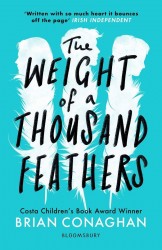The Weight of a Thousand Feathers The Weight of a Thousand Feathers