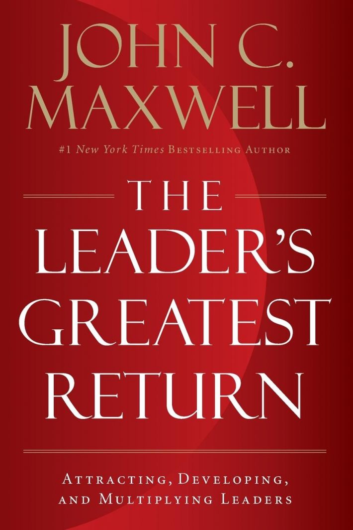 The Leader's Greatest Return