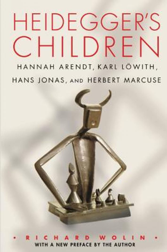 Heidegger's Children Heidegger's Children