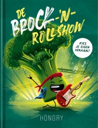 De brock-‘n-rollshow