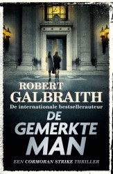 De gemerkte man • De gemerkte man