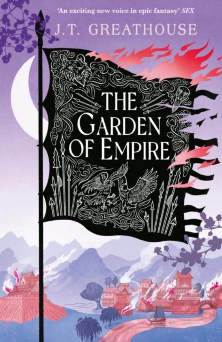 The Garden of Empire The Garden of Empire