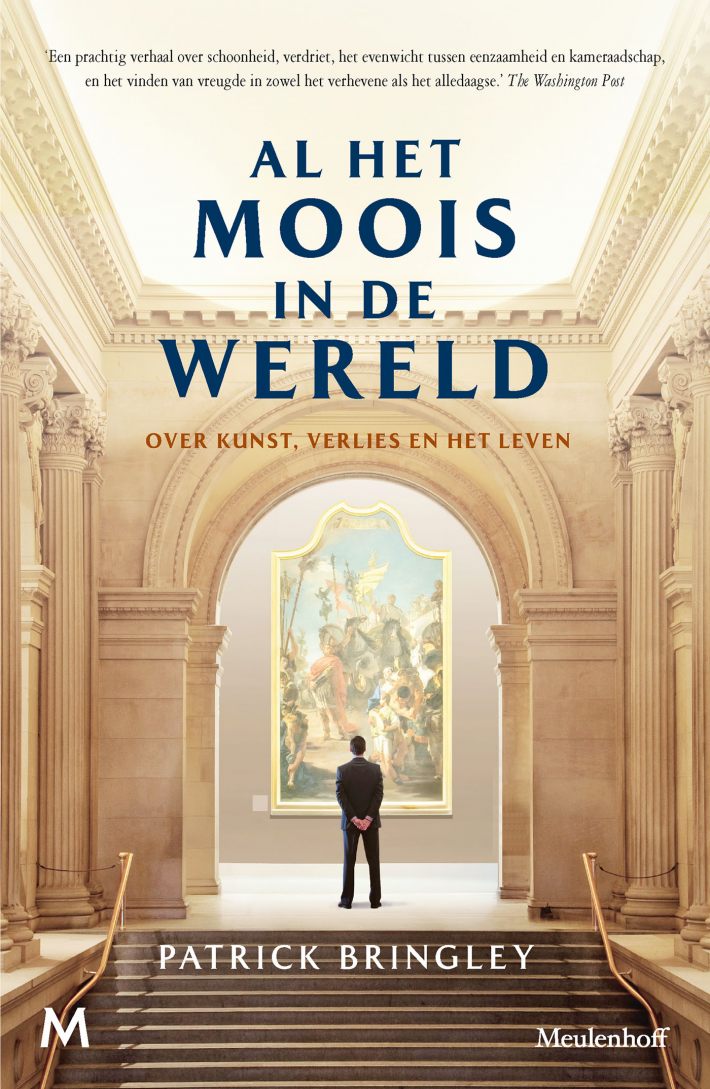 Al het moois in de wereld • Al het moois in de wereld