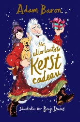Het allerlaatste kerstcadeau • Het allerlaatste kerstcadeau