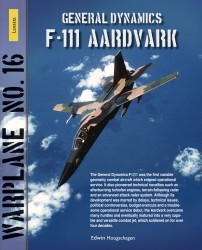 General Dynamics F-111 Aardvark General Dynamics F-111 Aardvark
