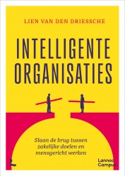 Intelligente organisaties • Intelligente organisaties