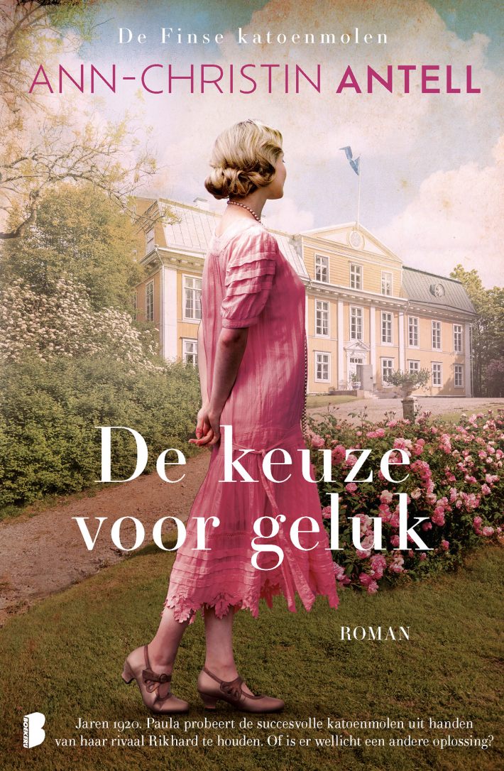 De keuze voor geluk • De keuze voor geluk De keuze voor geluk • De keuze voor geluk