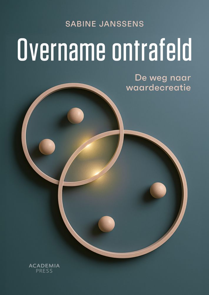 Overname ontrafeld • Overname ontrafeld