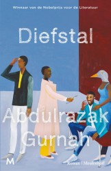 Diefstal • Diefstal