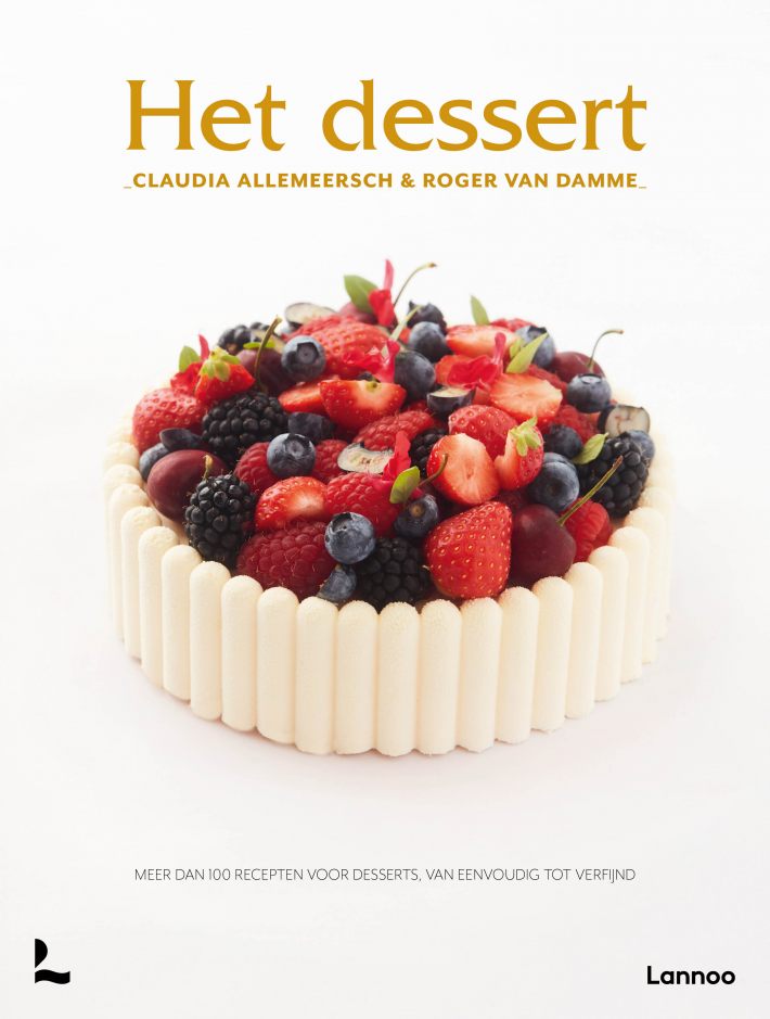 Het dessert