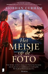 Het meisje op de foto • Het meisje op de foto