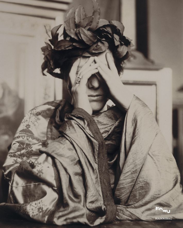 Early Gaze