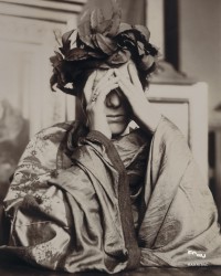 Early Gaze